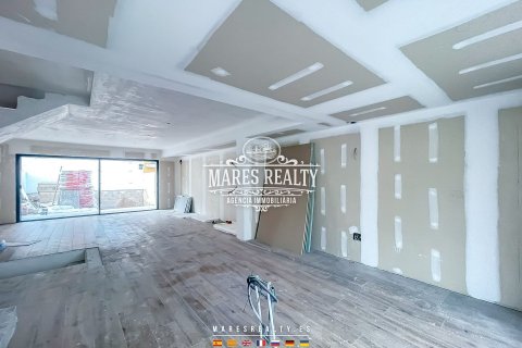Rindu māja pārdošanā Canet de Mar, Barcelona, Spānijā 4 istabas, 280 m2 Nr. 113235 - attēls 7