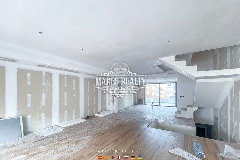 Rindu māja pārdošanā Canet de Mar, Barcelona, Spānijā 4 istabas, 280 m2 Nr. 113235 - attēls 4