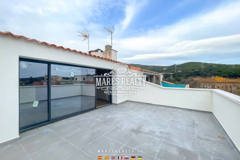 Rindu māja pārdošanā Canet de Mar, Barcelona, Spānijā 4 istabas, 280 m2 Nr. 113235 - attēls 1