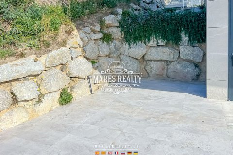Villa in vendita Santa Susanna, Barcelona, Spagna 4 camere da letto, 478 mq. N° 113232 - foto 10