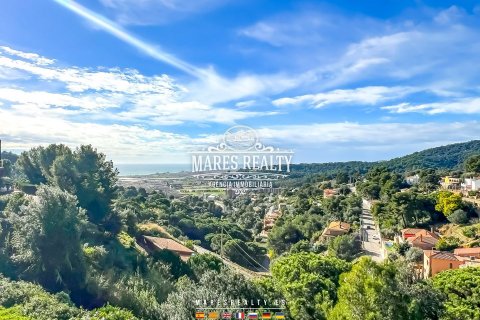 Villa in vendita Santa Susanna, Barcelona, Spagna 4 camere da letto, 478 mq. N° 113232 - foto 7