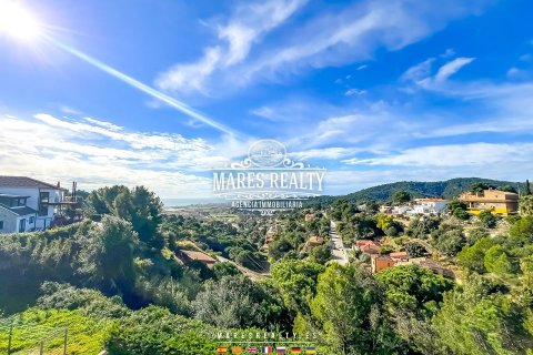Villa in vendita Santa Susanna, Barcelona, Spagna 4 camere da letto, 478 mq. N° 113232 - foto 17