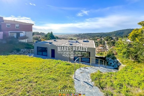 Villa in vendita Santa Susanna, Barcelona, Spagna 4 camere da letto, 478 mq. N° 113232 - foto 8