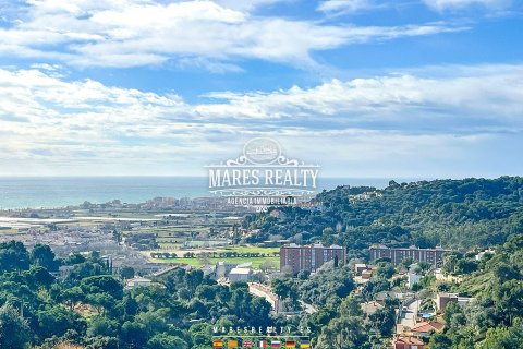 Villa in vendita Santa Susanna, Barcelona, Spagna 4 camere da letto, 478 mq. N° 113232 - foto 16