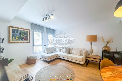 Apartment for sale Mataro, Barcelona, Spain 2 bedrooms, 66 sq.m. No. 113239 - photo 11