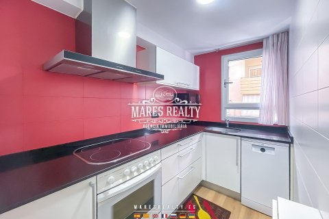 Apartment for sale Mataro, Barcelona, Spain 2 bedrooms, 66 sq.m. No. 113239 - photo 15