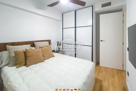 Apartment for sale Mataro, Barcelona, Spain 2 bedrooms, 66 sq.m. No. 113239 - photo 20