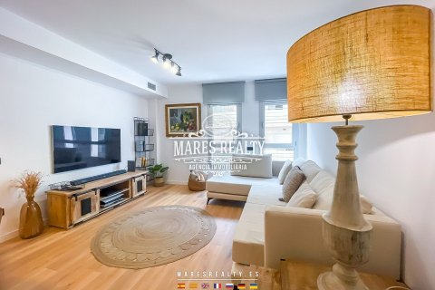 Apartment for sale Mataro, Barcelona, Spain 2 bedrooms, 66 sq.m. No. 113239 - photo 1