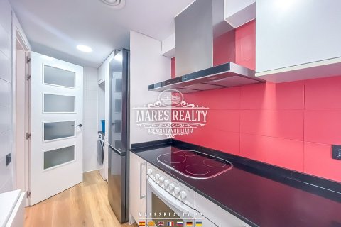 Apartment for sale Mataro, Barcelona, Spain 2 bedrooms, 66 sq.m. No. 113239 - photo 17