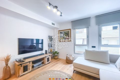 Apartment for sale Mataro, Barcelona, Spain 2 bedrooms, 66 sq.m. No. 113239 - photo 12