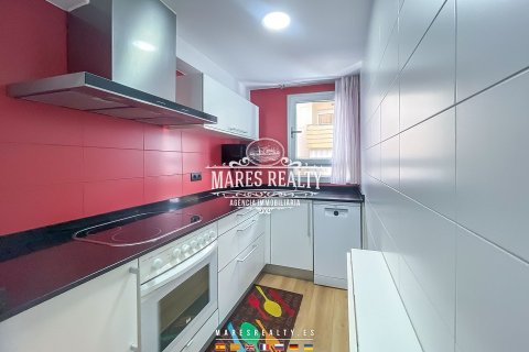 Apartment for sale Mataro, Barcelona, Spain 2 bedrooms, 66 sq.m. No. 113239 - photo 16