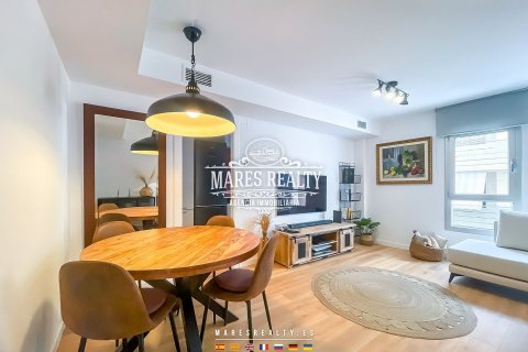 Apartment for sale Mataro, Barcelona, Spain 2 bedrooms, 66 sq.m. No. 113239 - photo 5
