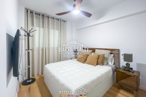 Apartment for sale Mataro, Barcelona, Spain 2 bedrooms, 66 sq.m. No. 113239 - photo 19