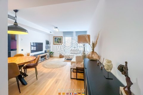 Apartment for sale Mataro, Barcelona, Spain 2 bedrooms, 66 sq.m. No. 113239 - photo 2