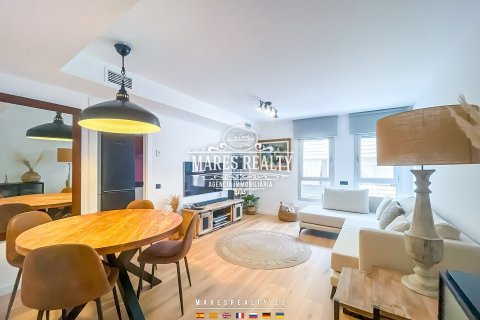Apartment for sale Mataro, Barcelona, Spain 2 bedrooms, 66 sq.m. No. 113239 - photo 3