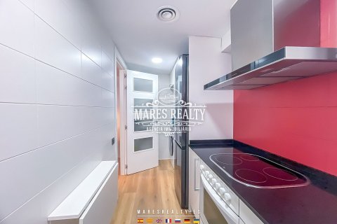 Apartment for sale Mataro, Barcelona, Spain 2 bedrooms, 66 sq.m. No. 113239 - photo 18