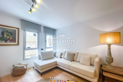 Apartment for sale Mataro, Barcelona, Spain 2 bedrooms, 66 sq.m. No. 113239 - photo 13