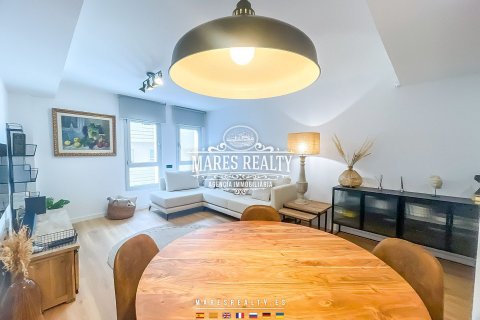 Apartment for sale Mataro, Barcelona, Spain 2 bedrooms, 66 sq.m. No. 113239 - photo 4