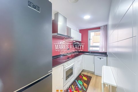 Apartment for sale Mataro, Barcelona, Spain 2 bedrooms, 66 sq.m. No. 113239 - photo 14