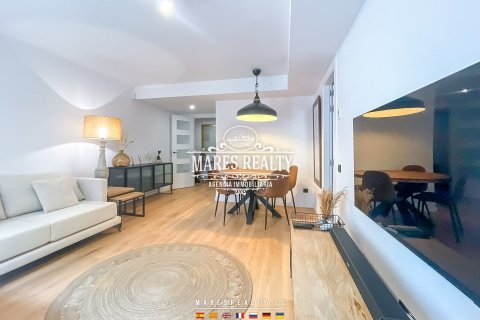 Apartment for sale Mataro, Barcelona, Spain 2 bedrooms, 66 sq.m. No. 113239 - photo 7