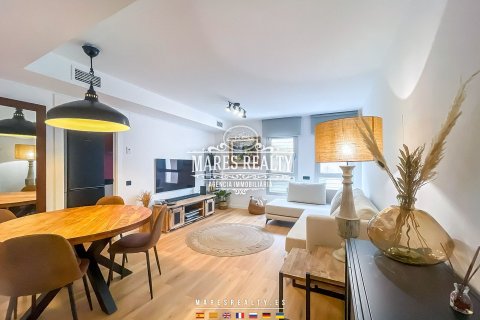Apartment for sale Mataro, Barcelona, Spain 2 bedrooms, 66 sq.m. No. 113239 - photo 6