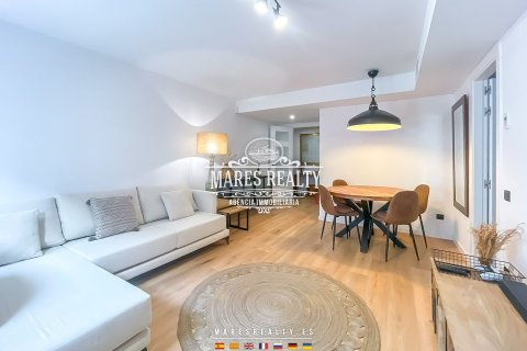 Apartment for sale Mataro, Barcelona, Spain 2 bedrooms, 66 sq.m. No. 113239 - photo 8
