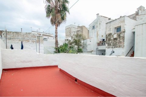 Townhouse for sale Mahon, Menorca, Spain 5 bedrooms, 346 sq.m. No. 110928 - photo 13