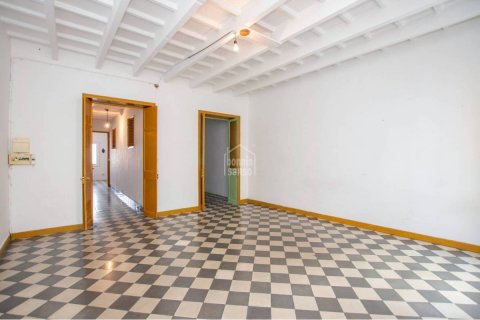 Townhouse for sale Mahon, Menorca, Spain 5 bedrooms, 346 sq.m. No. 110928 - photo 5
