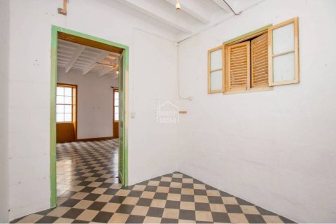 Townhouse for sale Mahon, Menorca, Spain 5 bedrooms, 346 sq.m. No. 110928 - photo 4