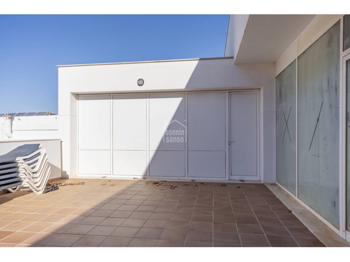 Propiedad comercial en Sant Lluis, Menorca, España 78 m2 No. 110929