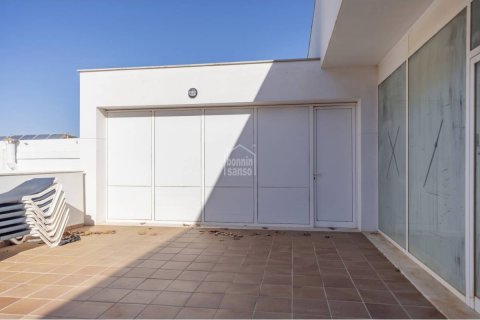 Commercial property for sale Sant Lluis, Menorca, Spain 78 sq.m. No. 110929 - photo 2