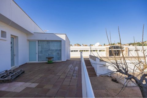 Commercial property for sale Sant Lluis, Menorca, Spain 78 sq.m. No. 110929 - photo 10