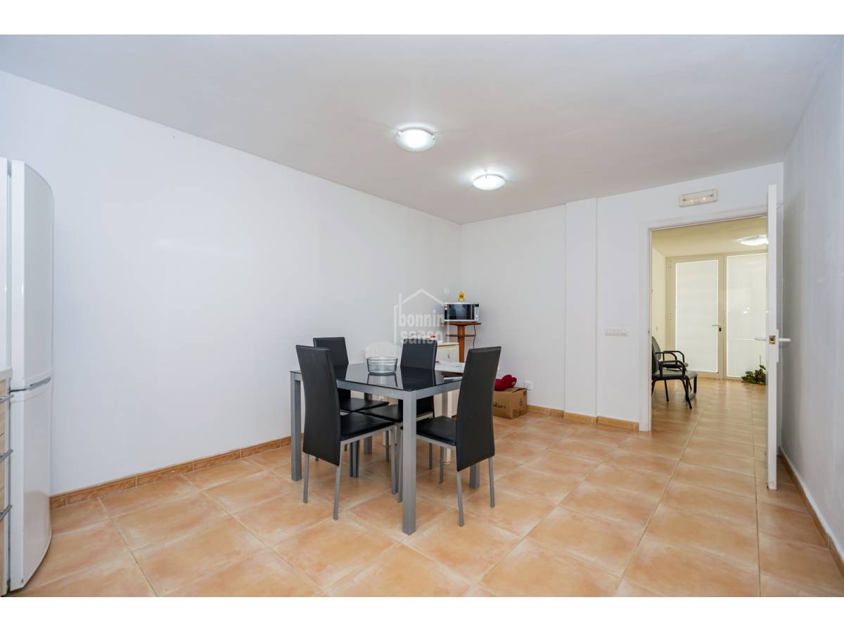 Propiedad comercial en Sant Lluis, Menorca, España 78 m2 No. 110929