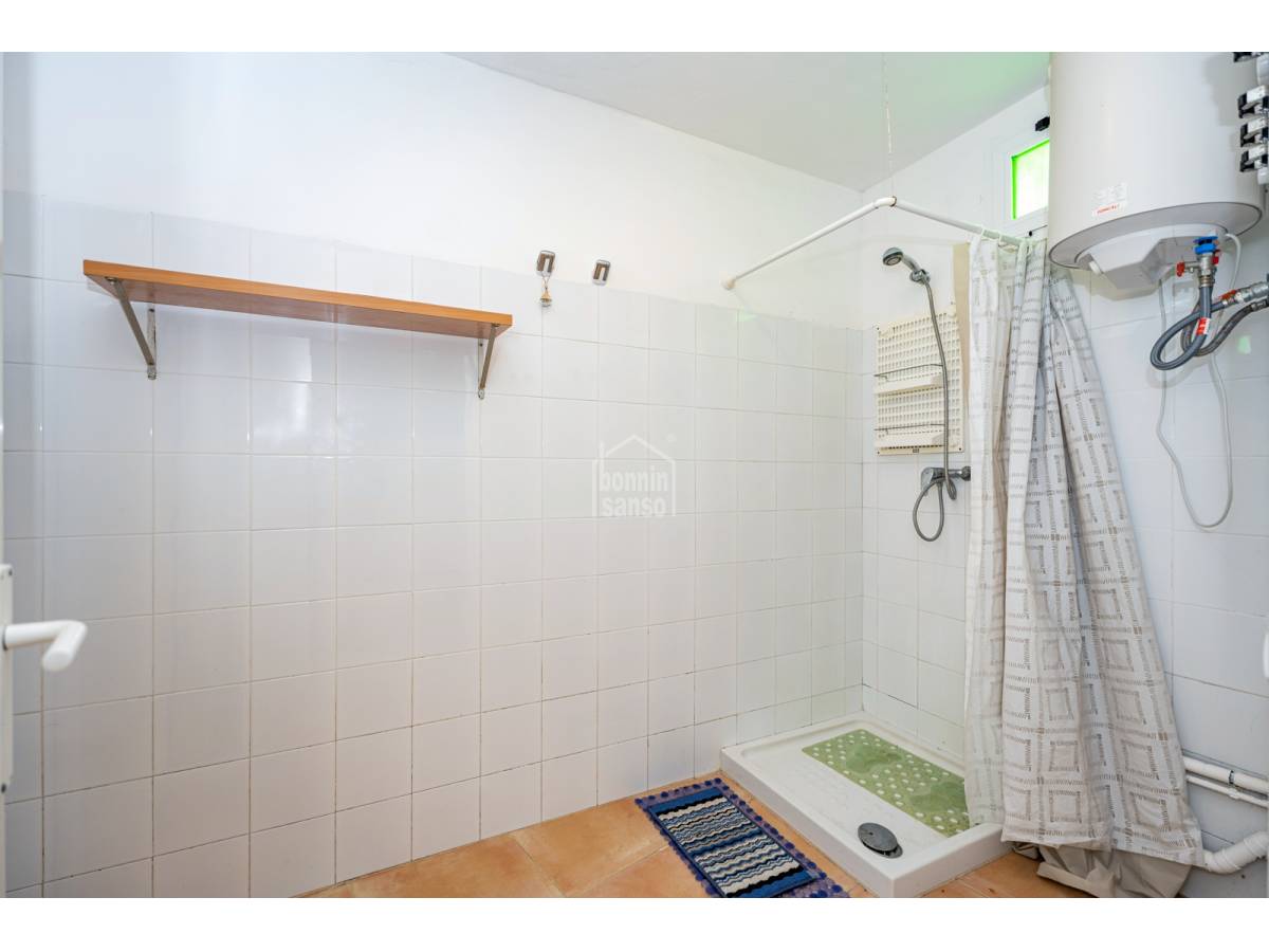 Propiedad comercial en Sant Lluis, Menorca, España 78 m2 No. 110929