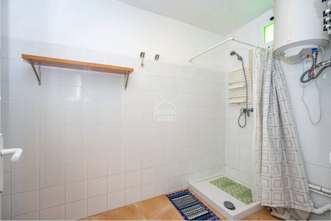 Commercial property for sale Sant Lluis, Menorca, Spain 78 sq.m. No. 110929 - photo 6