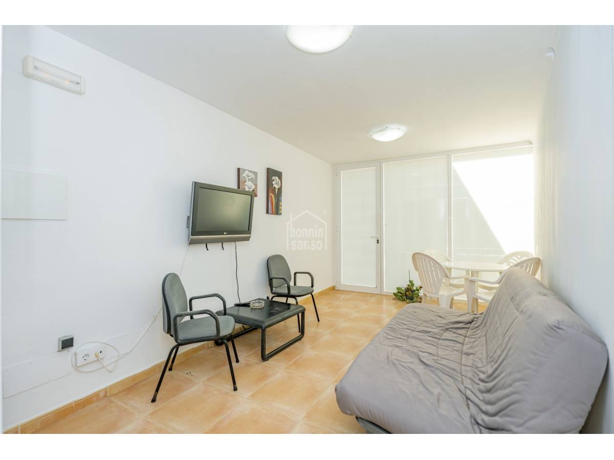 Propiedad comercial en Sant Lluis, Menorca, España 78 m2 No. 110929