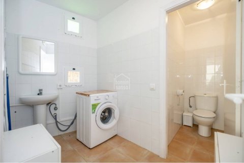 Commercial property for sale Sant Lluis, Menorca, Spain 78 sq.m. No. 110929 - photo 8
