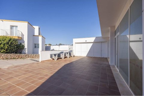 Commercial property for sale Sant Lluis, Menorca, Spain 78 sq.m. No. 110929 - photo 1