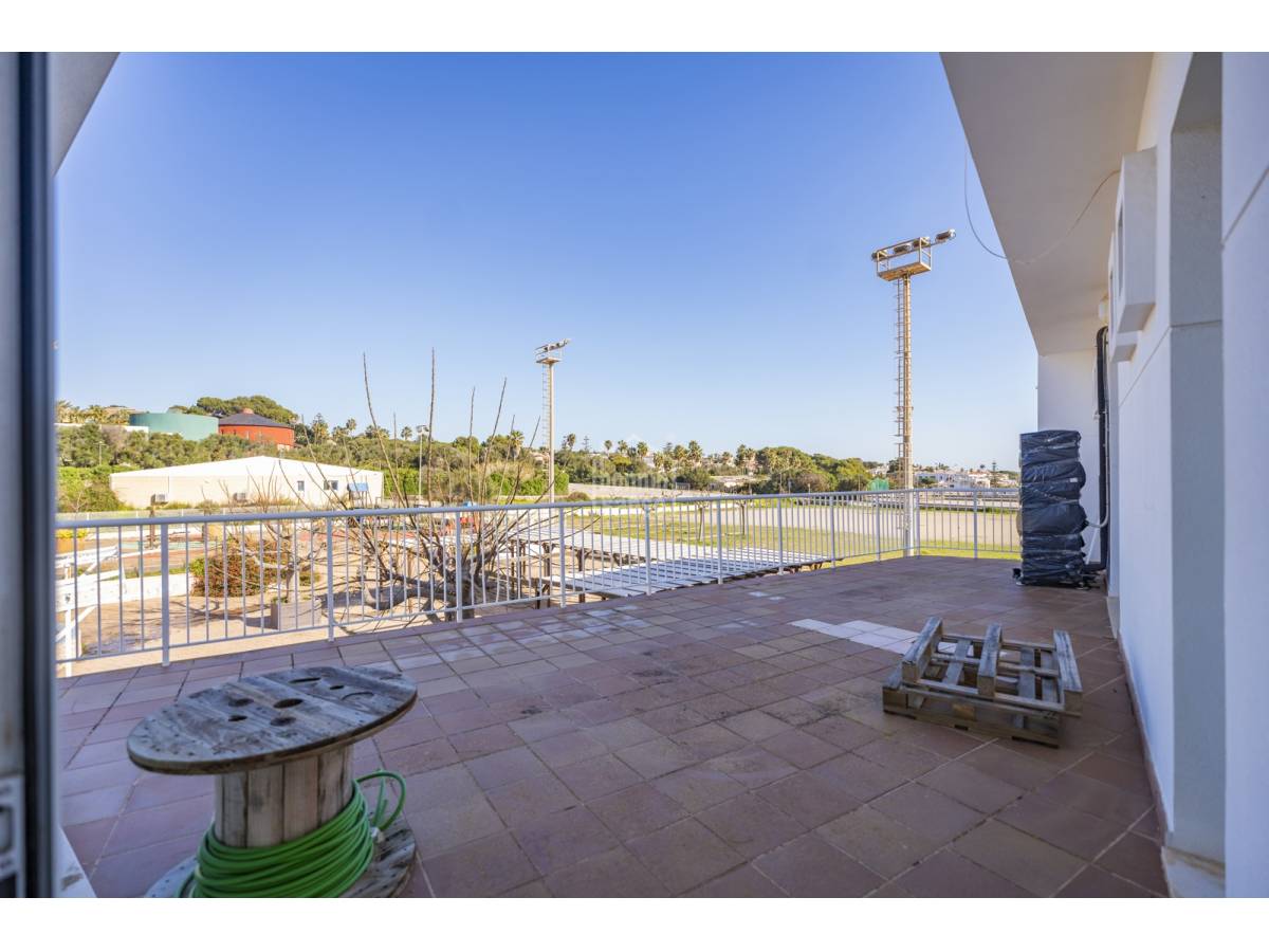 Propiedad comercial en Sant Lluis, Menorca, España 78 m2 No. 110929