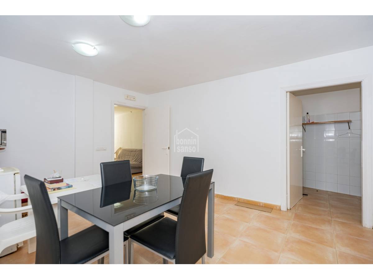 Propiedad comercial en Sant Lluis, Menorca, España 78 m2 No. 110929