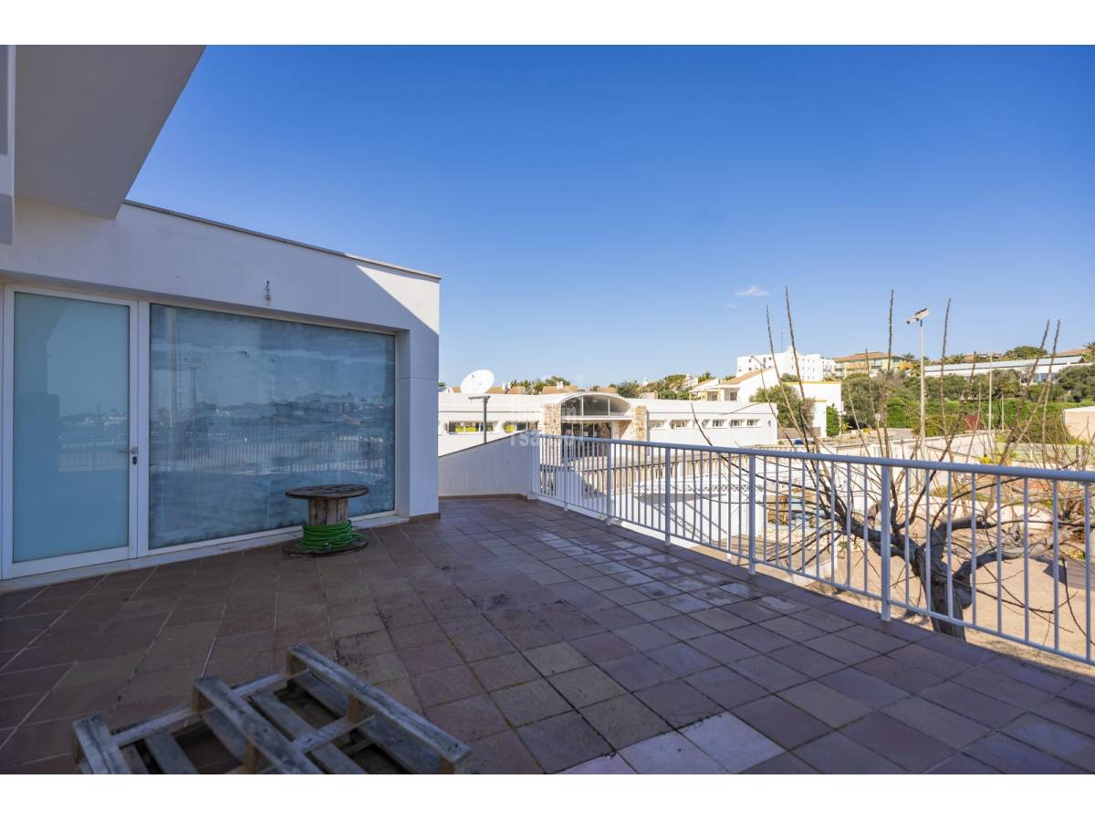 Propiedad comercial en Sant Lluis, Menorca, España 78 m2 No. 110929