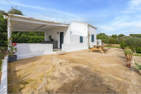 Villa in vendita Sant Lluis, Menorca, Spagna 2 camere da letto, 52 mq. N° 110926 - foto 4