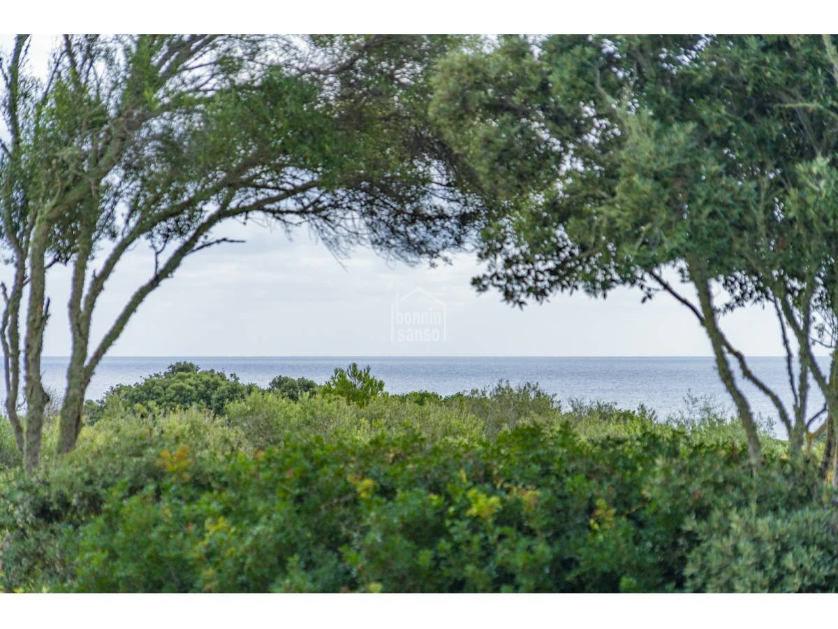 Villa in Sant Lluis, Menorca, Spain 2 bedrooms, 52 sq.m. No. 110926