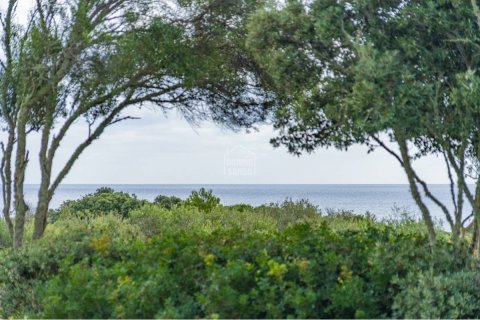 Villa in vendita Sant Lluis, Menorca, Spagna 2 camere da letto, 52 mq. N° 110926 - foto 3