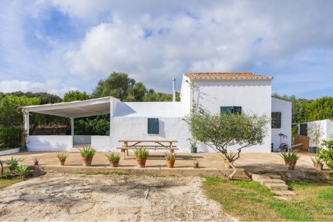 Villa in vendita Sant Lluis, Menorca, Spagna 2 camere da letto, 52 mq. N° 110926 - foto 2