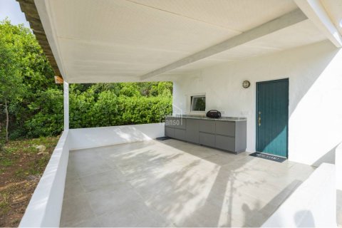 Villa in vendita Sant Lluis, Menorca, Spagna 2 camere da letto, 52 mq. N° 110926 - foto 6