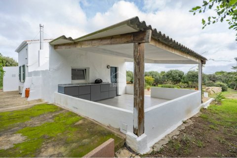 Villa in vendita Sant Lluis, Menorca, Spagna 2 camere da letto, 52 mq. N° 110926 - foto 5