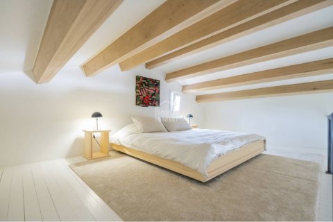 Villa in vendita Sant Lluis, Menorca, Spagna 2 camere da letto, 52 mq. N° 110926 - foto 12