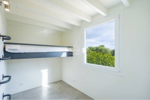 Villa in vendita Sant Lluis, Menorca, Spagna 2 camere da letto, 52 mq. N° 110926 - foto 10