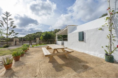Villa in vendita Sant Lluis, Menorca, Spagna 2 camere da letto, 52 mq. N° 110926 - foto 13